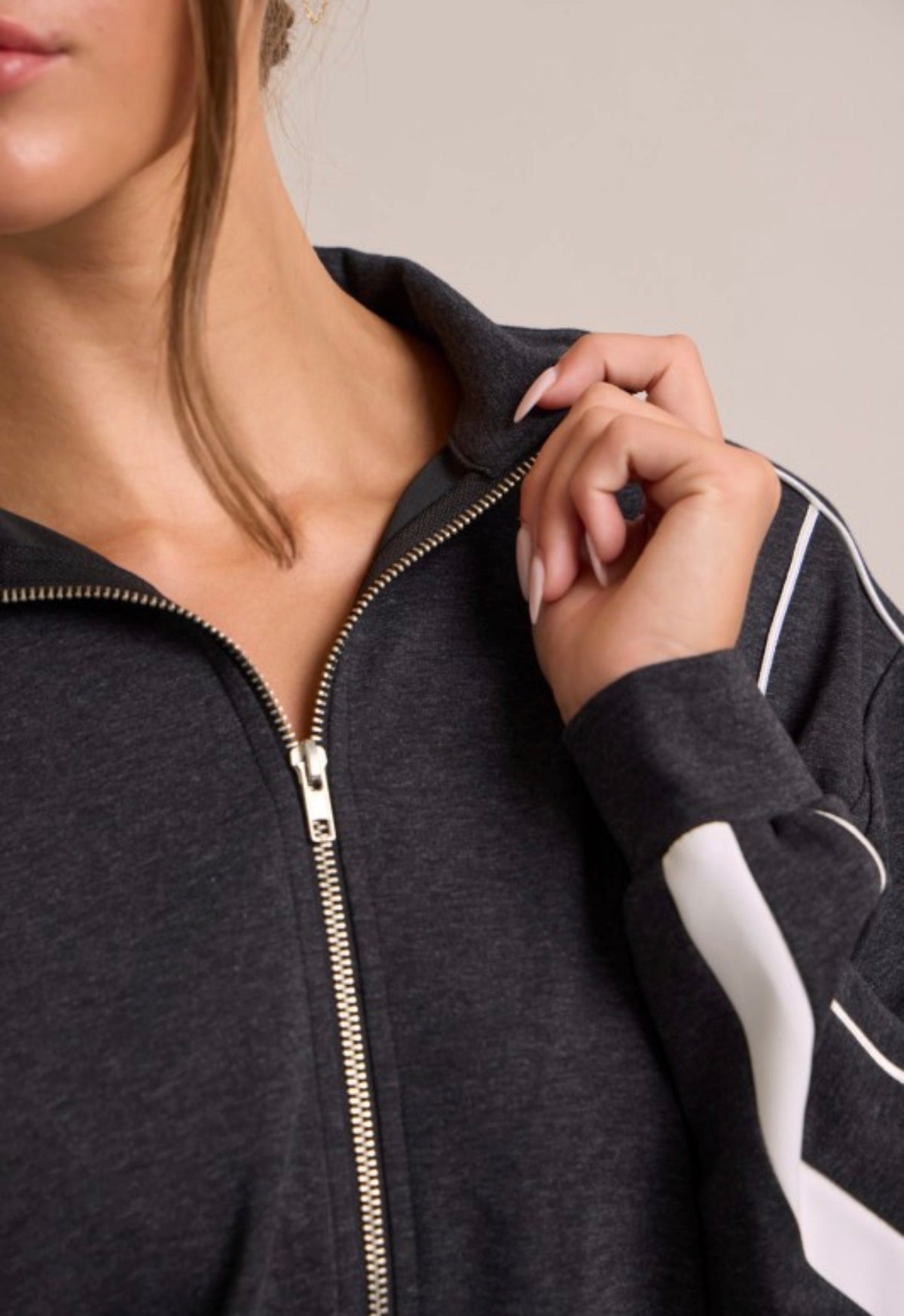 PIPER TRACK SUIT SET