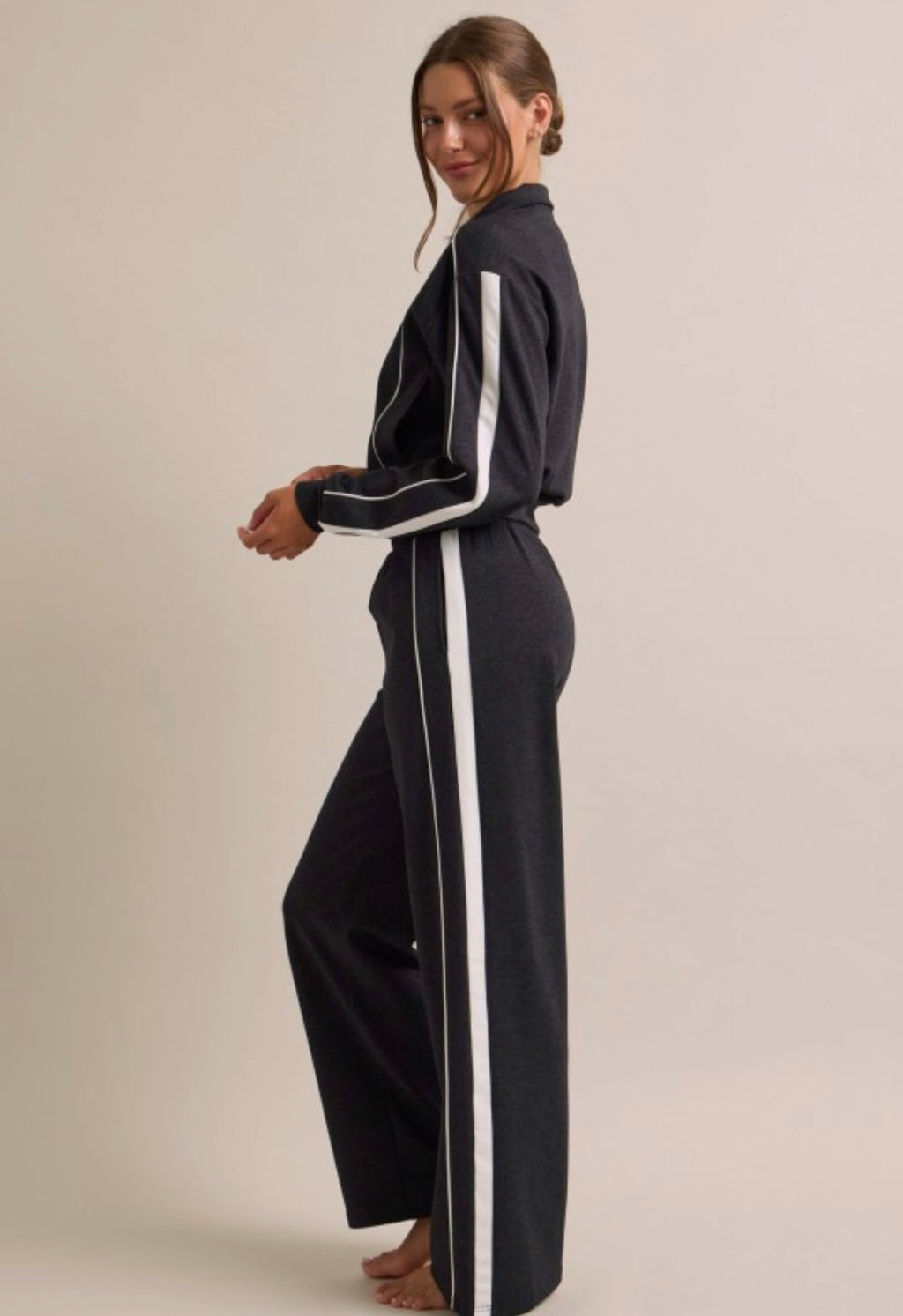 PIPER TRACK SUIT SET