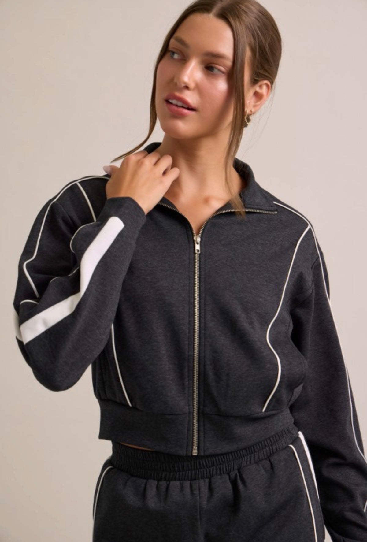 PIPER TRACK SUIT SET