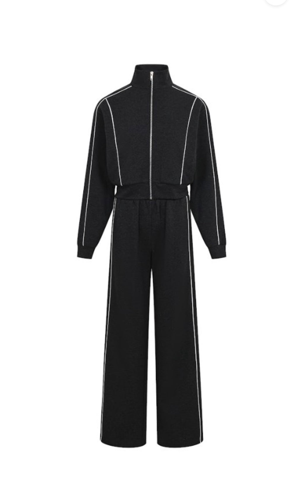 PIPER TRACK SUIT SET