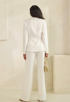 Modern Elegance Suit Set