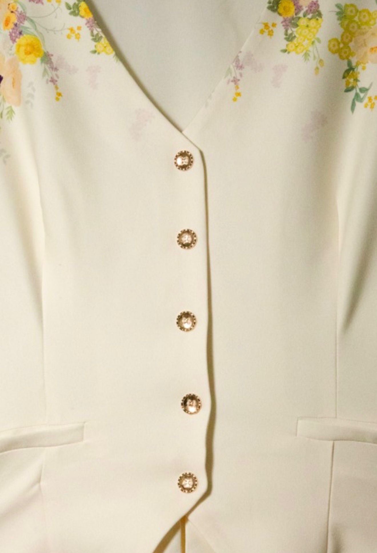 Sleeveless Pleated Mini Dress