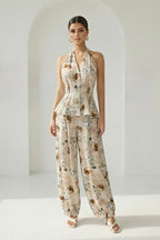 Velvet Garden Two-Piece